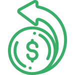 Cashback Bonus - Crypto