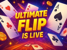 ULTIMATE-FLIP-IS-LIVE