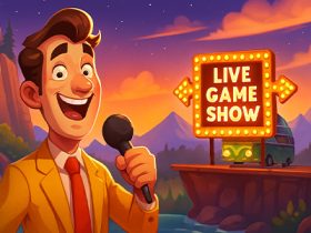 Introducing-adventurous-Mr.-First-Live-Game-Show