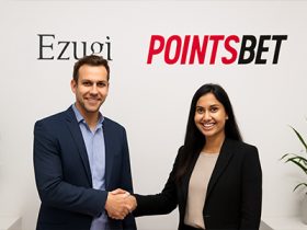 Ezugi-is-pleased-to-announce-a-new-partnership-with-PointsBet-one-of-Canadas-leading-iGaming-operators