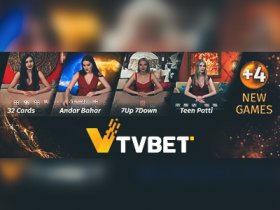 tvbet_takes_over_asia_with_4_new_games