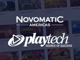 playtech_enters_collaboration_agreement_with_novomatic_americas