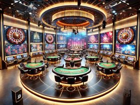 evoke-plc-&-Playtech-successfully-Launch-Multiple-Branded-Dedicated-Live-Casino-Studios
