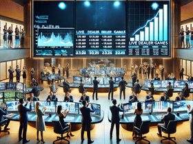 Light-&-Wonder-post-record-full-year-consolidated-revenue-of-$3.2bn-for-2024;-ditches-Live-Dealer-Games