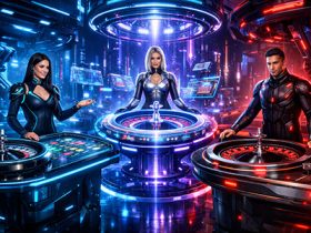 PlayMatrix-looks-to-the-future-with-Cyber-and-Ultra-Cyber-Roulette-Live-launch