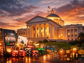 Virginia-Senate-Narrowly-Passes-iGaming-Bill-SB-118-Sets-July-2027-Launch-Date