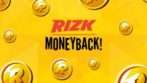 Moneyback Chip with Rizk