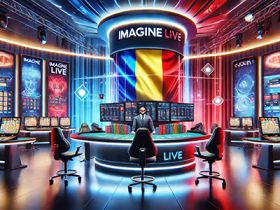 Imagine-Live-secures-Romanian-market-licence