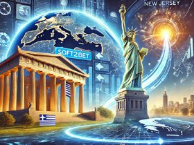Soft2Bet-Launches-In-Greece-To-Expand-European-Footprint;-Eyeing-New-Jersey-Next