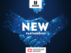 REEVO_Announces_New_Partnership_with_Comtrade_Gaming