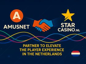Amusnet-and-Starcasino.nl-Partner-to-Elevate-the-Player-Experience-in-the-Netherlands