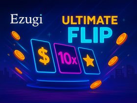 Ezugi-launches-Ultimate-Flip