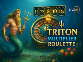 Live88-launches-captivating-title-Triton-Multiplier-Roulette