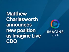Matthew-Charlesworth-announces-new-position-as-Imagine-Live-CDO