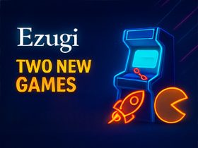 Ezugi-launches-two-new-games-to-expand-its-novel-EZ-Arcade-portfolio