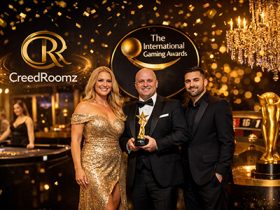 CreedRoomz-named-Live-Casino-of-the-Year-at-the-The-International-Gaming-Awards
