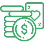2nd Deposit Bonus Icon