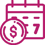 Cashback Bonus - Live Casino Icon
