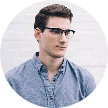 Oleksandr Kharchenko avatar
