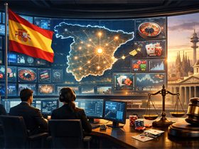 Spain-Moves-Toward-Centralised-Gambling-Controls-in-2026