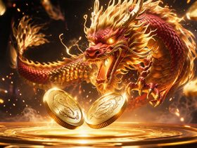 Dragon-Dragon