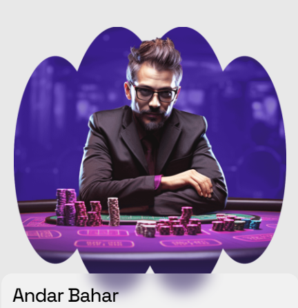 Andar Bahar by Live88