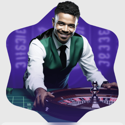 Royal Riches Roulette