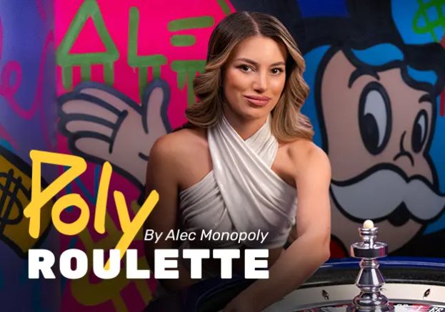 Poly Roulette