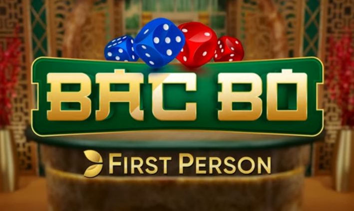 First Person Bac Bo