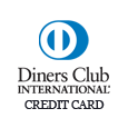 Diners Club Credit Logo