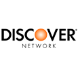 Discover Logo