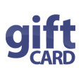 Gift Cards/Voucher, Bonus Card, Club Card Logo