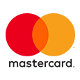 MasterCard Credit Logo