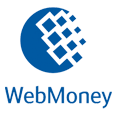 WebMoney Logo
