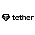 Tether Logo