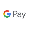 Google Pay Logo