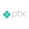 Pix Logo