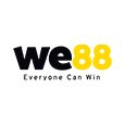 WE88 Casino Logo