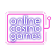 OnlineCasinoGames Casino Logo