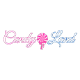 Candyland Casino Logo