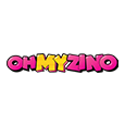 OhMyZino Casino Logo