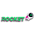 Casino Rocket Logo