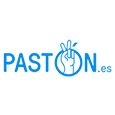 Paston Casino Logo