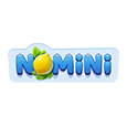 Nomini Casino Logo