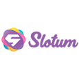 Slotum Casino Logo