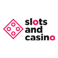 Slots And Casino Logo