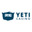 Yeti Casino Logo