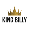 King Billy Casino Logo