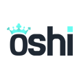 Oshi Casino Logo