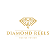 Diamond Reels Casino Logo